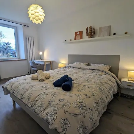 Maison Renovee, 135m², 6 Pers., Proche Nature, Ski Et Rando, Terrasse, Parking, Tout Inclus - Fr-1-589-617 * Saint-Nabord