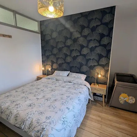 Apartment Maison Renovee, 135m², 6 Pers., Proche Nature, Ski Et Rando, Terrasse, Parking, Tout Inclus - Fr-1-589-617