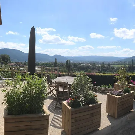 Maison Renovee, 135m², 6 Pers., Proche Nature, Ski Et Rando, Terrasse, Parking, Tout Inclus - Fr-1-589-617 * Saint-Nabord