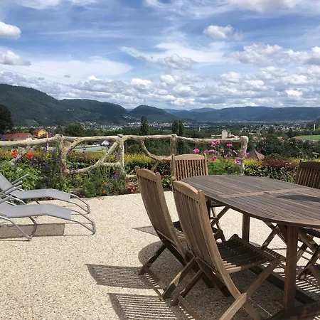 Maison Renovee, 135m², 6 Pers., Proche Nature, Ski Et Rando, Terrasse, Parking, Tout Inclus - Fr-1-589-617 Apartment