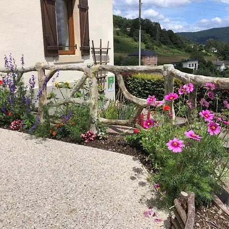 Maison Renovee, 135m², 6 Pers., Proche Nature, Ski Et Rando, Terrasse, Parking, Tout Inclus - Fr-1-589-617 * Saint-Nabord